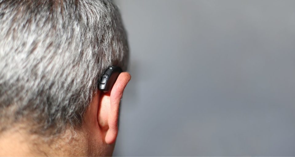 All About Different Hearing Aid Features