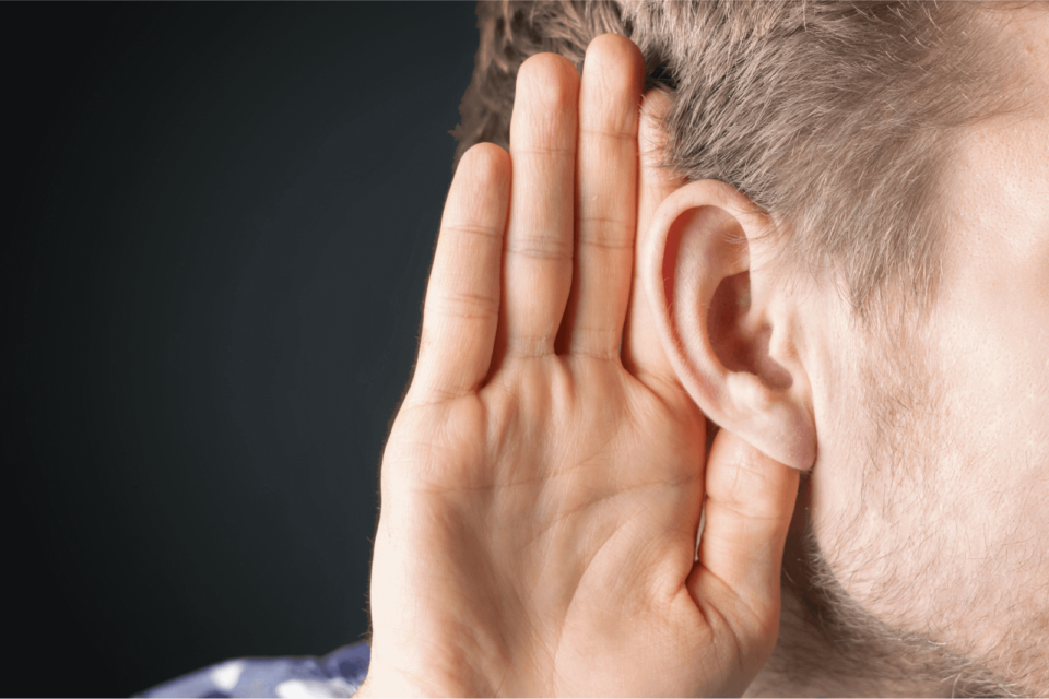 Your Guide to Conductive Hearing Loss