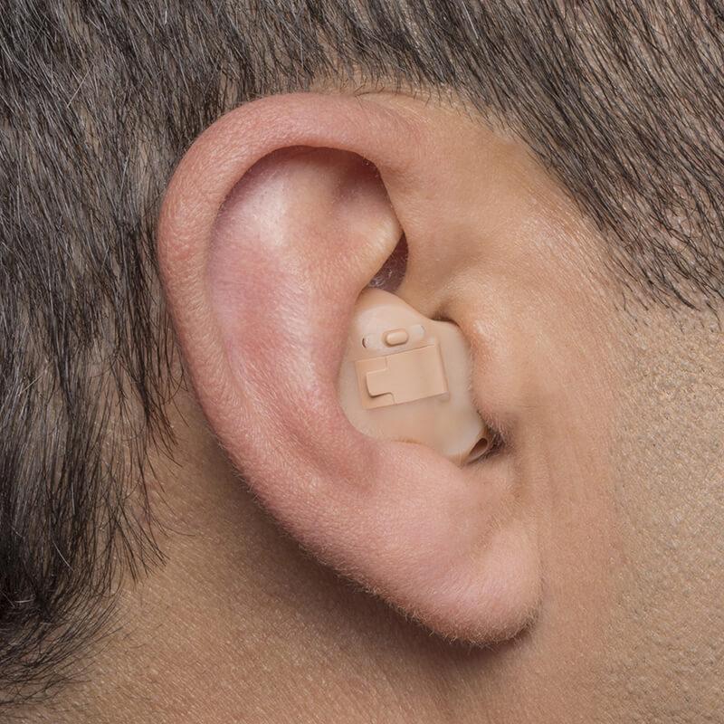 affordable hearing aids
