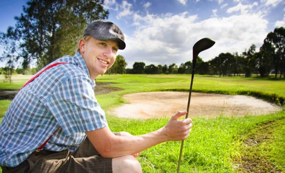 Hearing Loss on the Green? Signs That a Golfer Might Have Hearing Loss