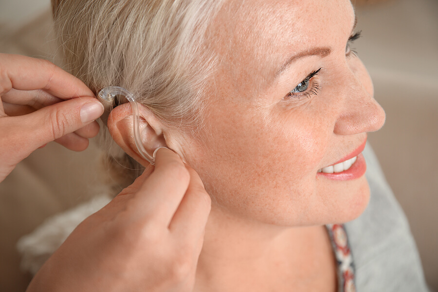Resolving to Embrace Better Hearing Health in the New Year